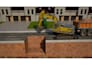 create 3d industrial trenchless drilling microtunnelling and pipeline animation